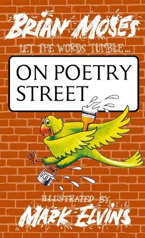 'I like to think that as a writer I’m an ideas detective. [...] there are ideas to be found everywhere.' 💡🔎 @moses_brian spoke to @litkidsmagazine about poetry, reading and the parallels between writing and music! Read the interview: litkidsmagazine.wixsite.com/lit-kids-magaz…