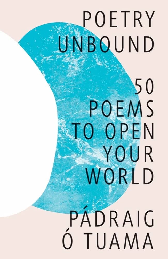 The Time Is Now to spark your writing! This week we recommend a poetry anthology edited by poet and podcast host Pádraig Ó Tuama, and #PWWritingPrompts featuring skyward observations, wondrous encounters with nature, and responsibilities. Read more: at.pw.org/TTIN