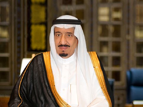 hrusini's tweet photo. الحمدلله على السلامة وعسى عمرك طويل 

#أجر_وعافية_يا_أبوفهد https://t.co/1CS1maJTxE