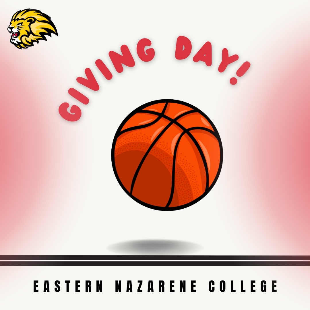 ENCMBB's tweet image. ENC Day of Giving!

Today is an opportunity to help our students! 

givecampus.com/schools/Easter…