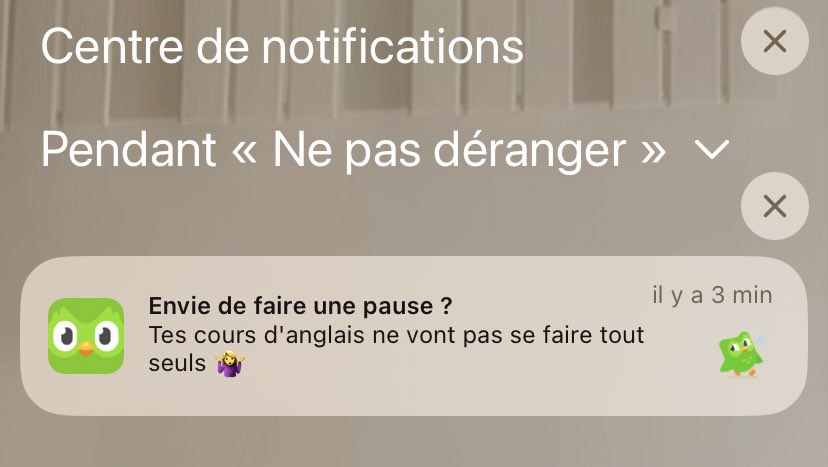 MAIS ÇA VA LE PASSIF AGRESSIF ???? je le déteste