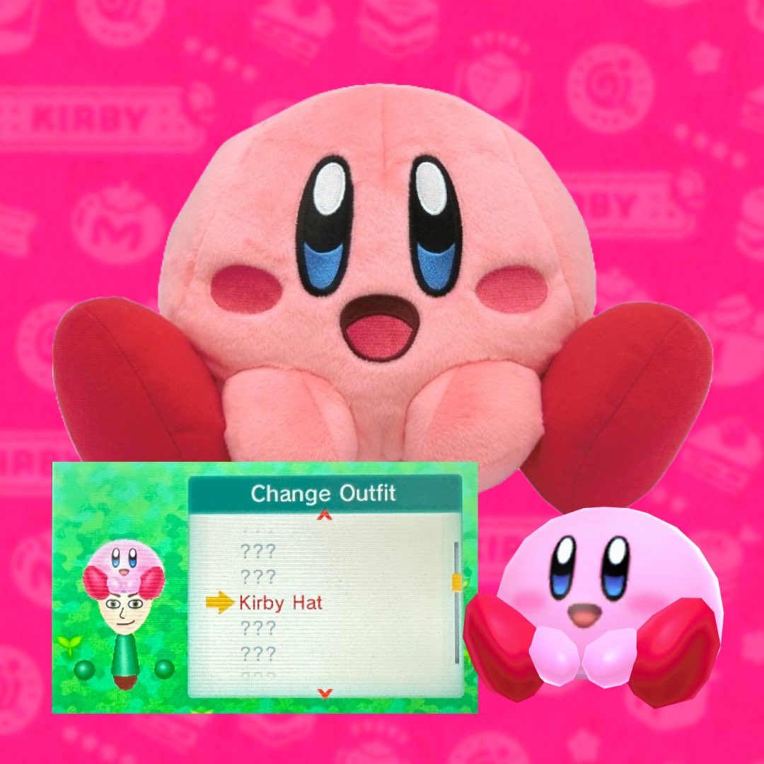 KirbyInformer tweet picture