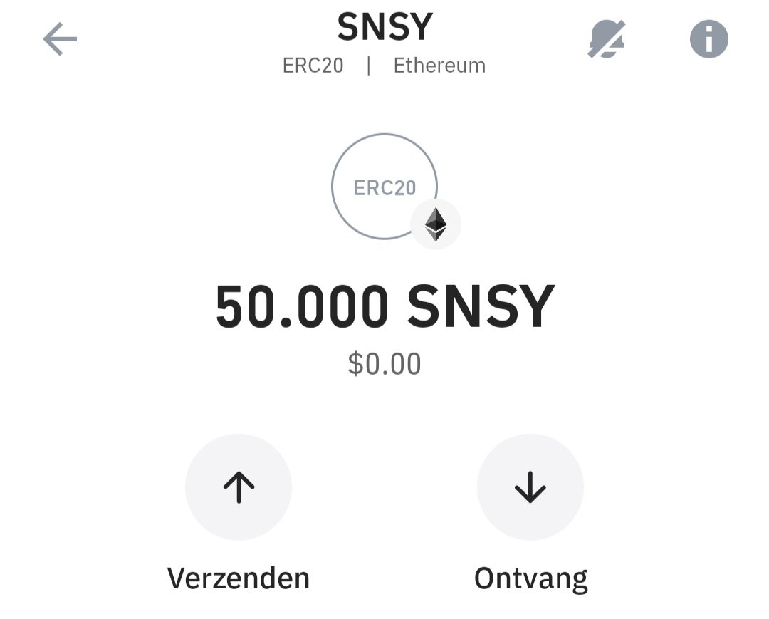 Just claimed my 125 $AVA and $224 in travel credits for the quarterly marketing tasks!💪 Earlier this week l also received 50K $SNSY for the first Travala Airdrop! More future airdrops confirmed! All benefits of my #Traveltigerclub nft from @travalacom and @AVAFoundation 🔥🔥