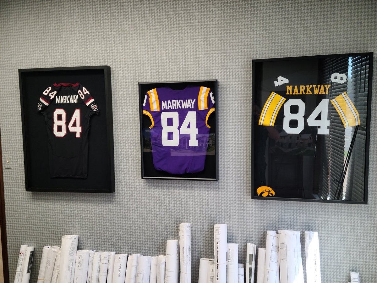 Mac Markway tweet media