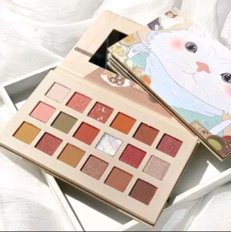 Paletas de sombras Que dão match com outono! 

Uma pequena Thread! 😘
