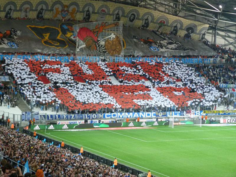 On en revient toujours au même !!!! Nos arbitres sont des guignols !!! 🤡 

#TeamOM #OMNICE #OMOGCN #Marseille #Nice #FuckLFP