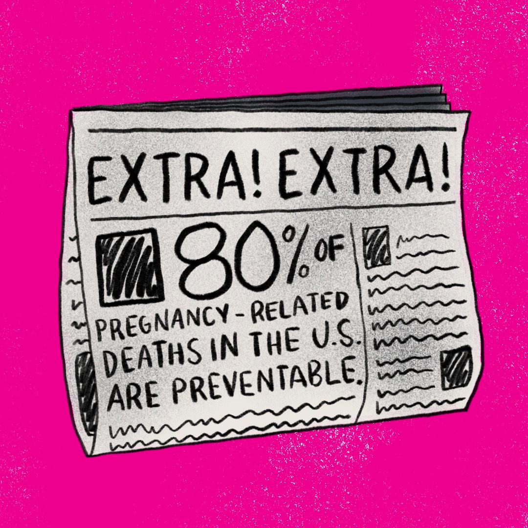 Everyone facing a medical emergency should be able to get the care they need – including abortion care. Tell the Supreme Court to defend a patient’s right to stabilizing, life-saving care. #BansOff 👇 brnw.ch/21wJ93w