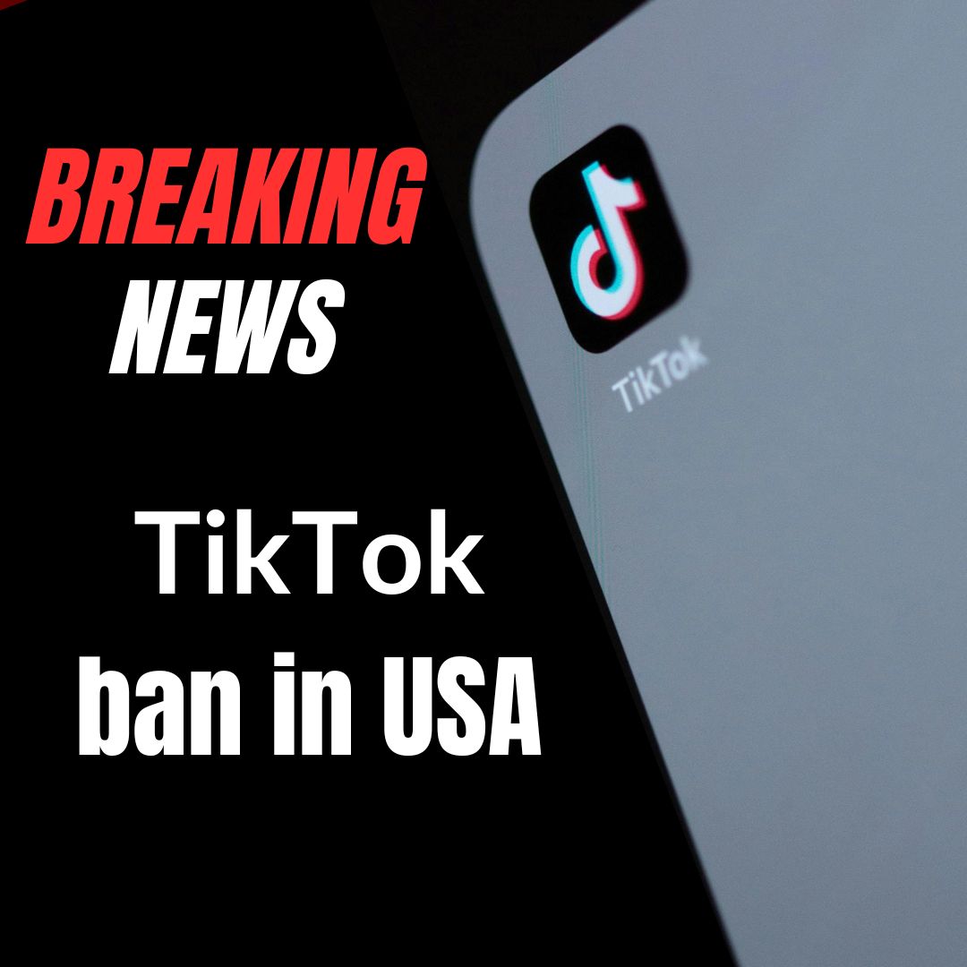 imashishakash's tweet photo. TikTok ban in USA 
#BREAKING_NEWS #TechNews #TikTokBan #usa #China https://t.co/SmwtGb0I9L