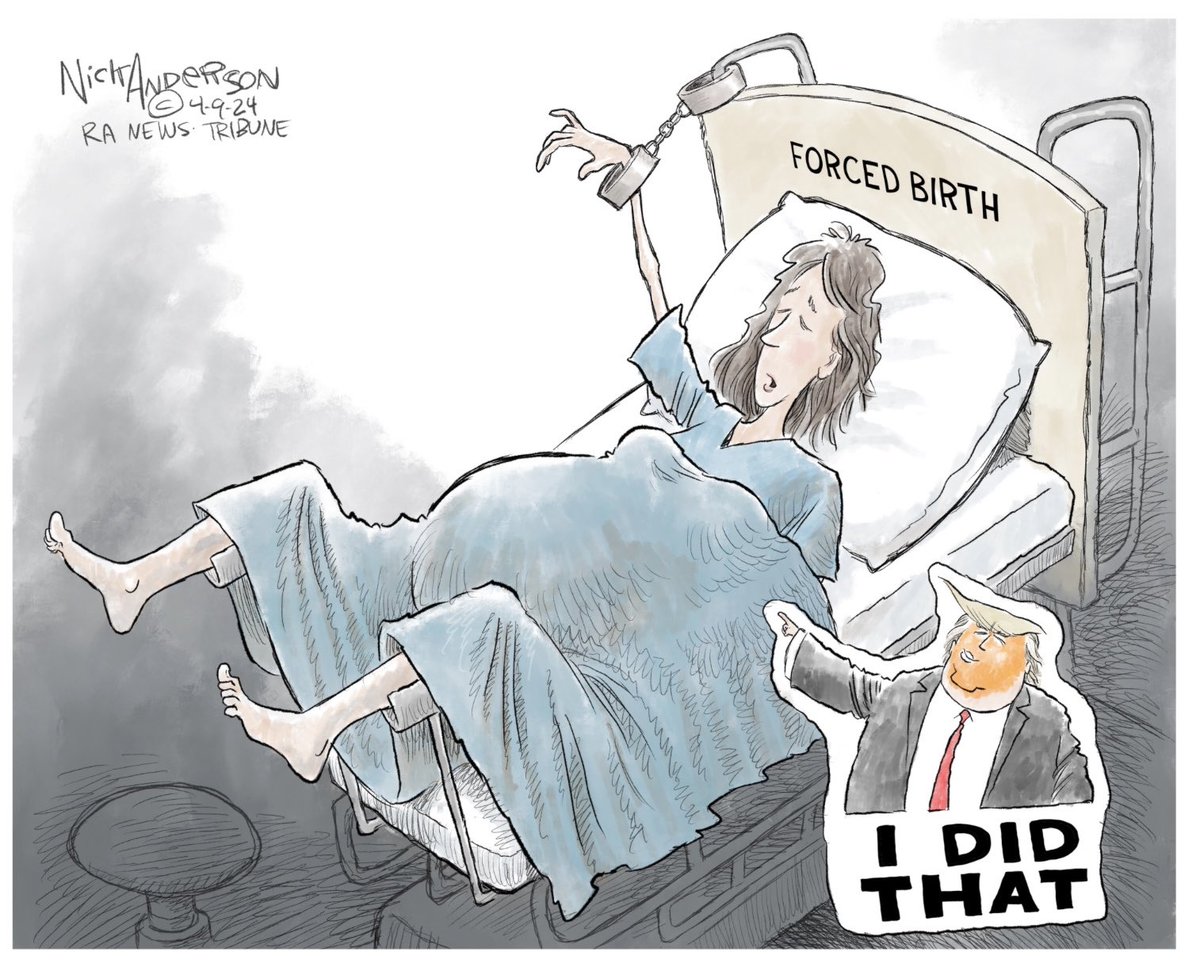 @JoJoFromJerz @Sisterswendy Cartoon via @Nick_Anderson_