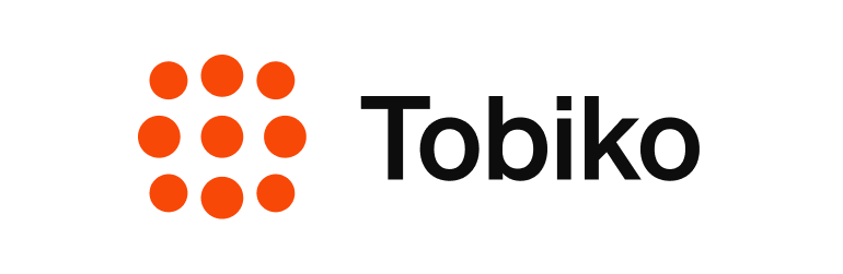 We have some exciting news! 🕺 💃

The Tobiko team has been growing and changing, and we have many exciting updates in the pipeline. 🚀

The first is this: our redesign of our logos! 😍

Made with 💕,  we hope you enjoy

#rebrand #newlogo #datatransform #logotransform