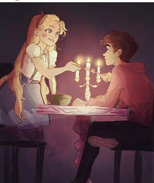 By eerna 

#Starco #SVTFOE #Starvstheforcesofevil #MarcoDiaz #Marco_Diaz #StarButterfly