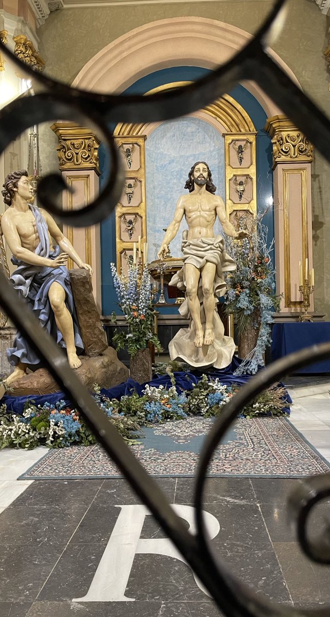 “Si Cristo no hubiera resucitado, vana sería nuestra fe” (I Corintios 15,14).