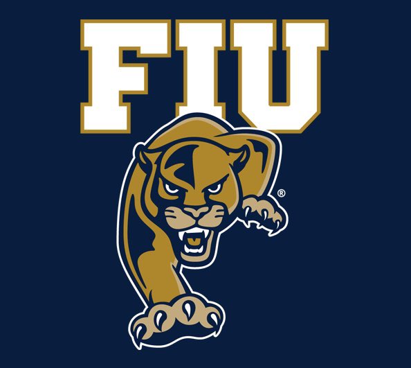 Committed. @FIUBaseball #PawsUp