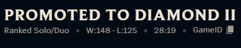 MeadowEU's tweet photo. Finally at D2 after years👀#leagueoflegends https://t.co/z51MVKVNGB