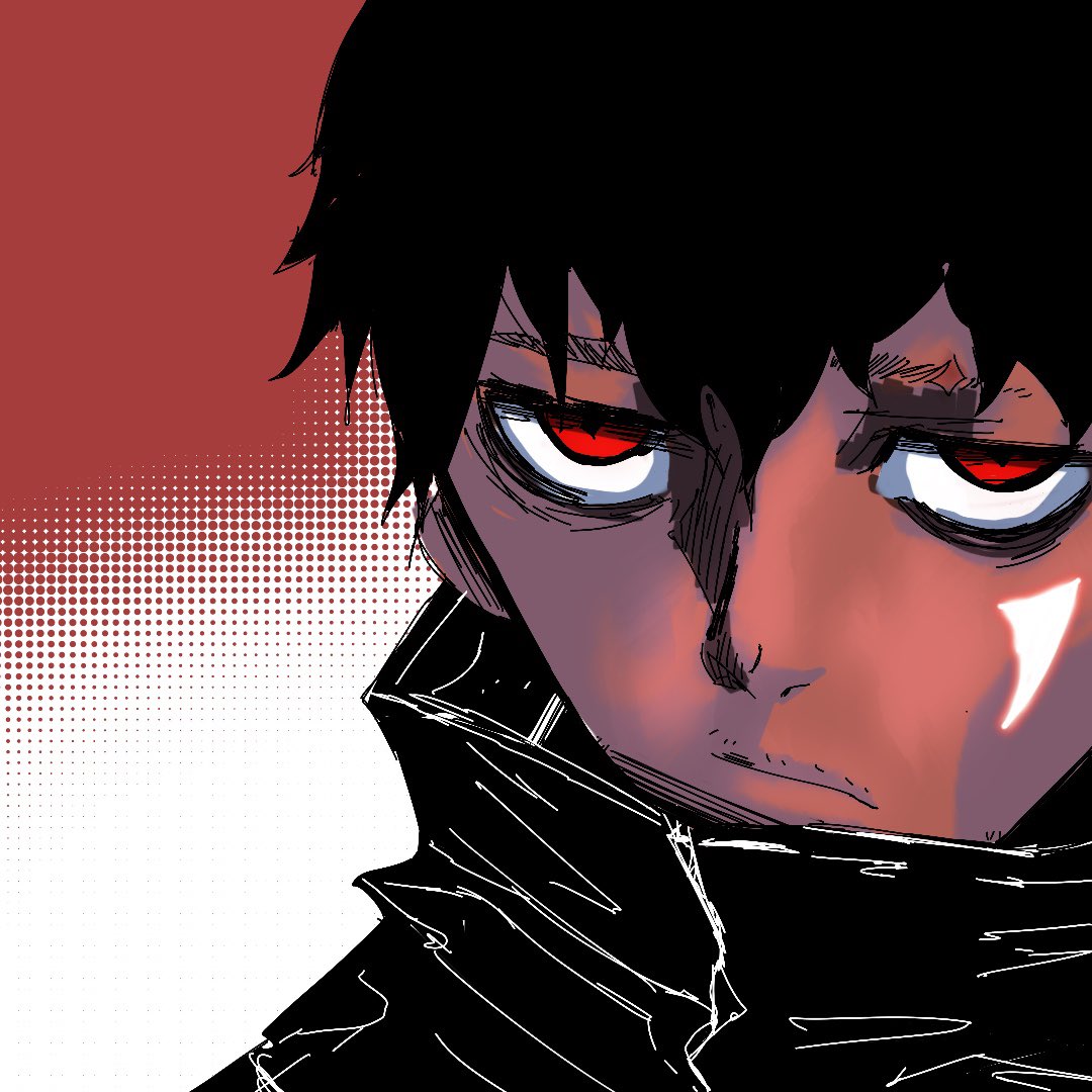 HOLLOWPOL's tweet photo. @webtooncanvas https://t.co/5N9ExJdbgf