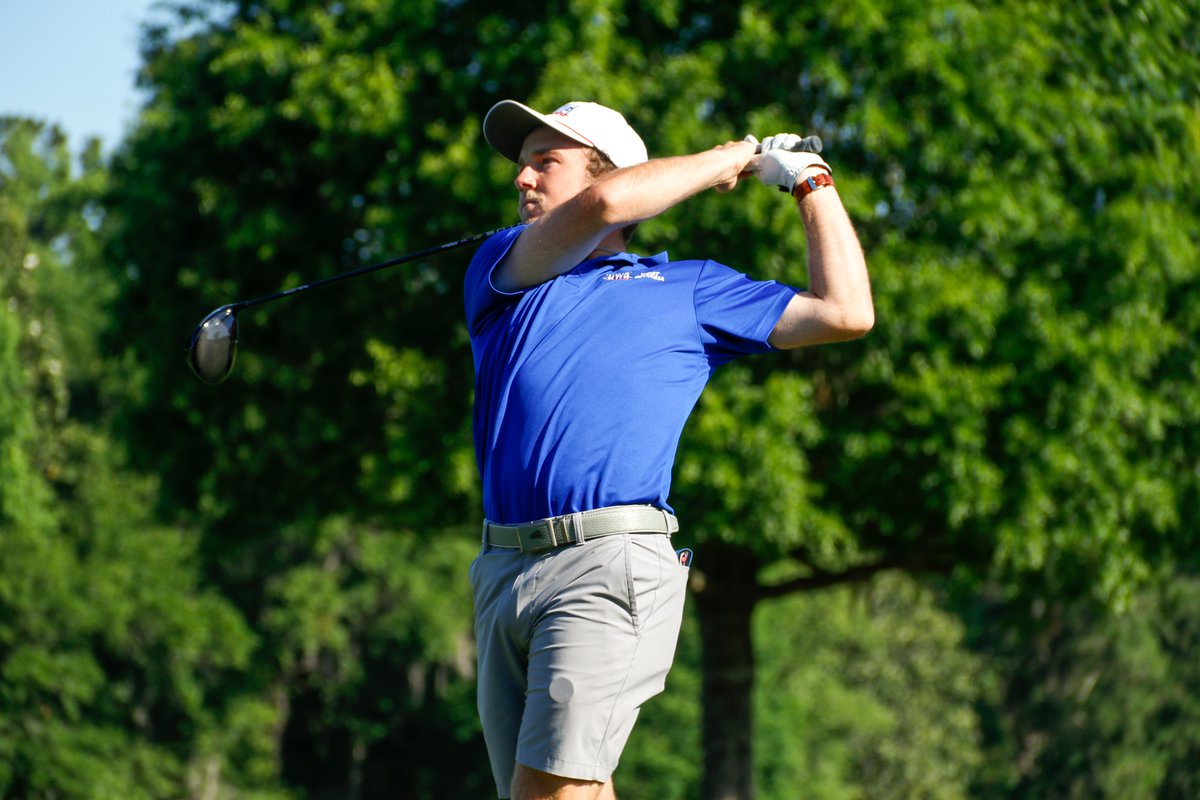 uwgmgolf's tweet photo. Hats off to these two for the way they've represented our university during their UWG Golf careers🫡

Thank you, Brooks and Oliwer.

#WeRunTogether https://t.co/8KPZgyQ6Ya