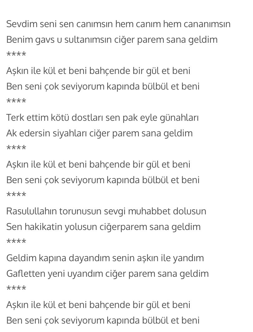 Sevdim seni sen canımsın hem canım hem cananımsın
Benim gavs u sultanımsın ciğer parem sana geldim🎶🎧🎵🌹🌹❤️❤️
#Abdurrahmanönül🍀 #sanageldim🌹🌹❤️

#iyigeceler🌚🌝🌙✨🌇🌔🌗🕊️🍀🧡#şewbaş❤️🌹✨🌔🌝🌙🌚🕊️🍀🧡