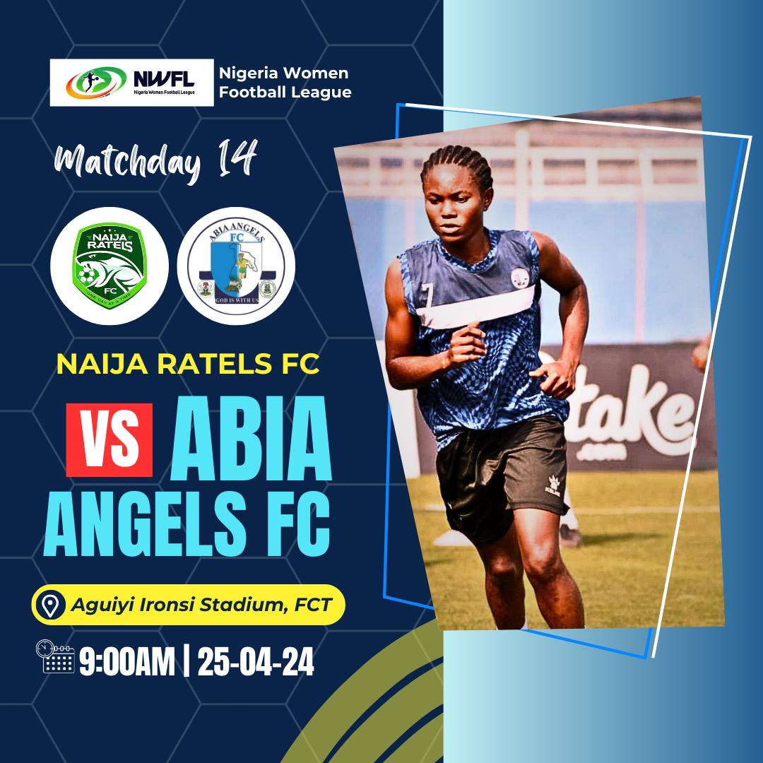 Tomorrow is another game day.