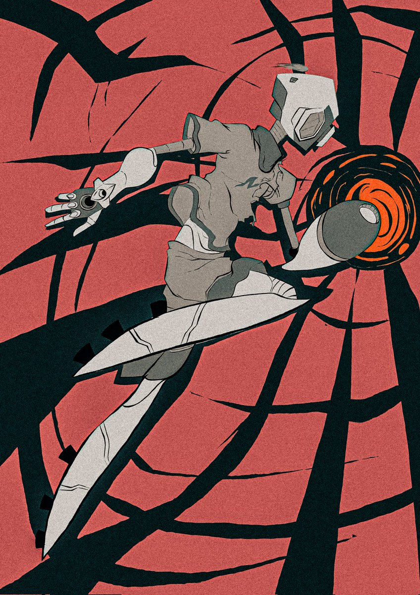 N
E
O
S
#digitalart #drawing #ocart