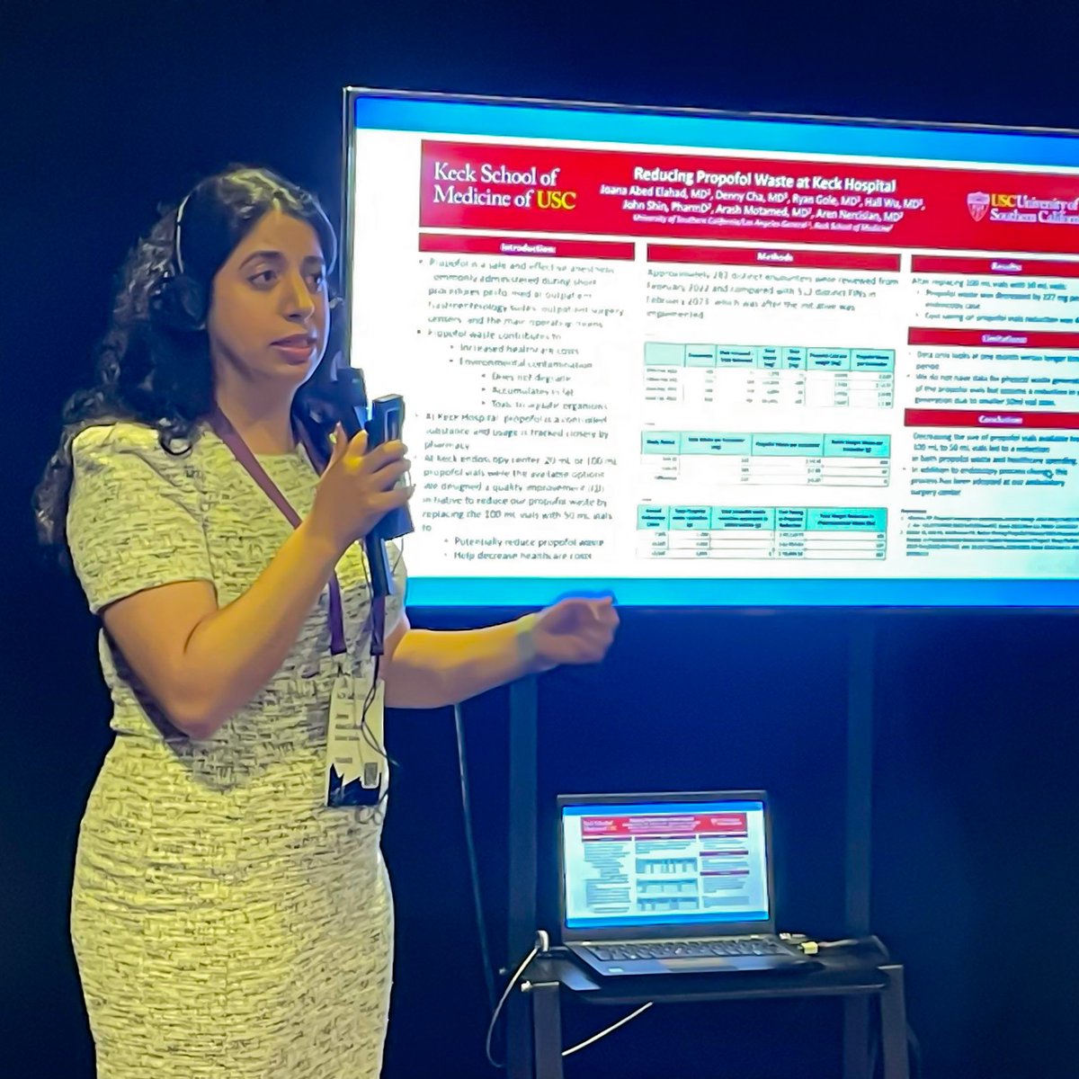 Keck School of Medicine of USC tweet media