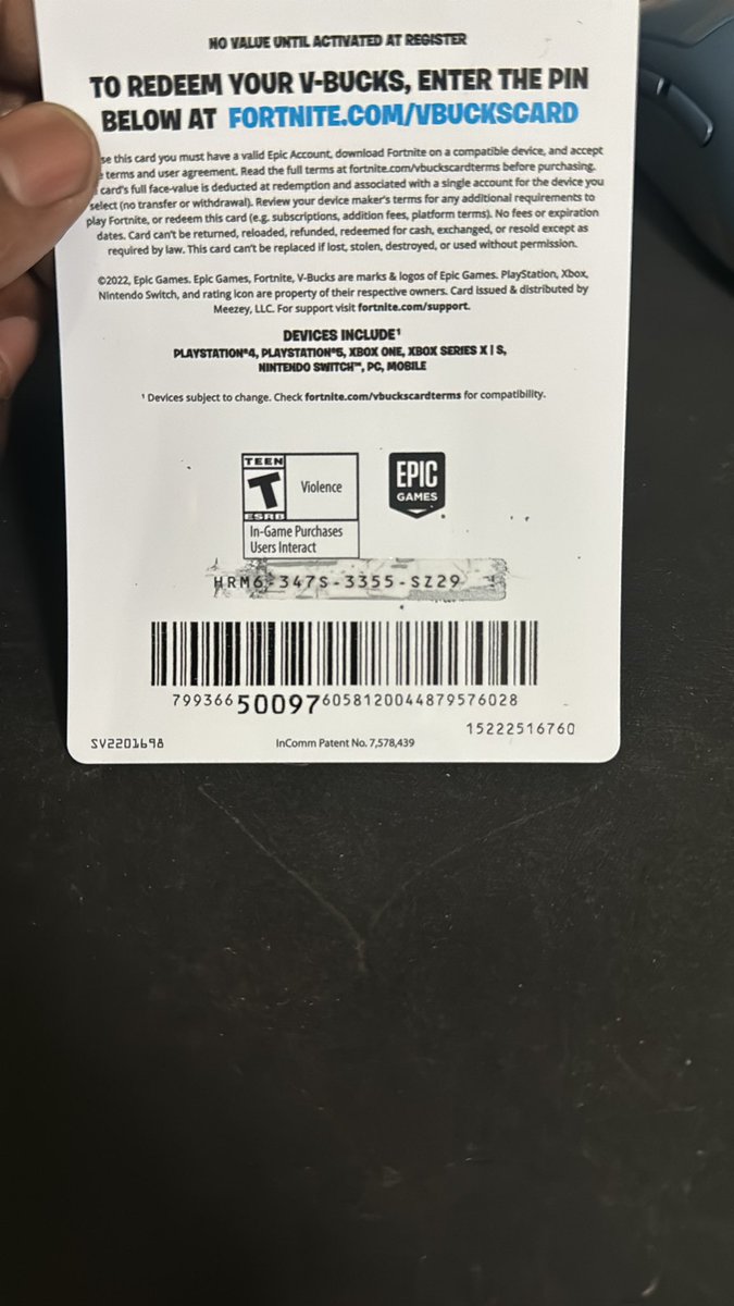 I’ll be back home in 20-30 mins and I’ll decide how to give away the rest 

I just hope someone who needs it can win 🤷🏾‍♂️

#teislegit if you claim this code