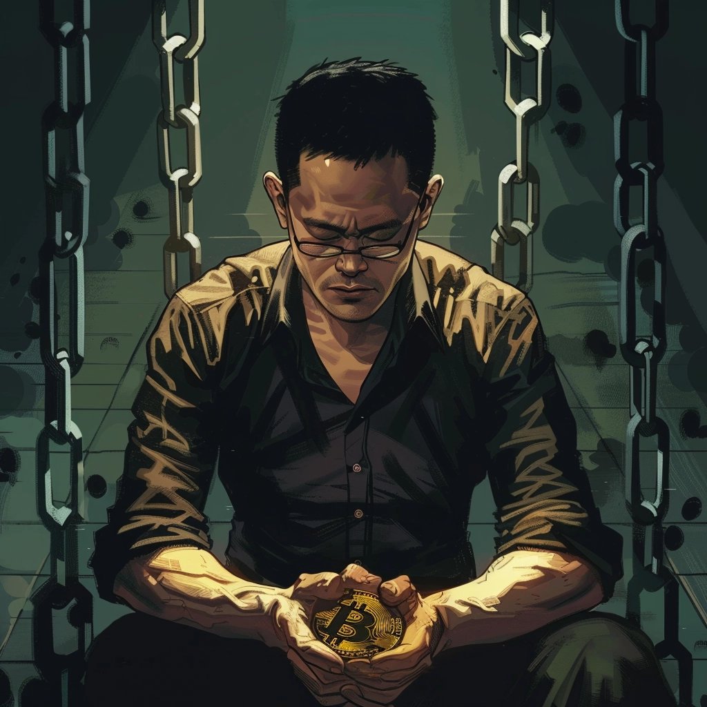 🚨 #DOJ Sparks Debate in #Crypto 🚨

Recent DOJ recommendation on Changpeng Zhao, Binance's founder, triggers heated discussions. Despite potential 36-month prison term, critics highlight Zhao's industry contributions. Uncertainty looms as sentencing approaches. 👀…