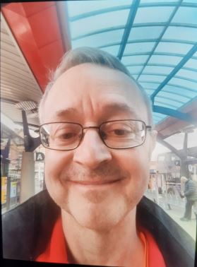 Missing - Ian McPhail age 58 from the Bramley area of Leeds.  Ian could possibly be in the Holmfirth area and we believe he is wearing walking attire.  If you see him or know where he is then please call us on 101 quoting log 1079 24/4/24.