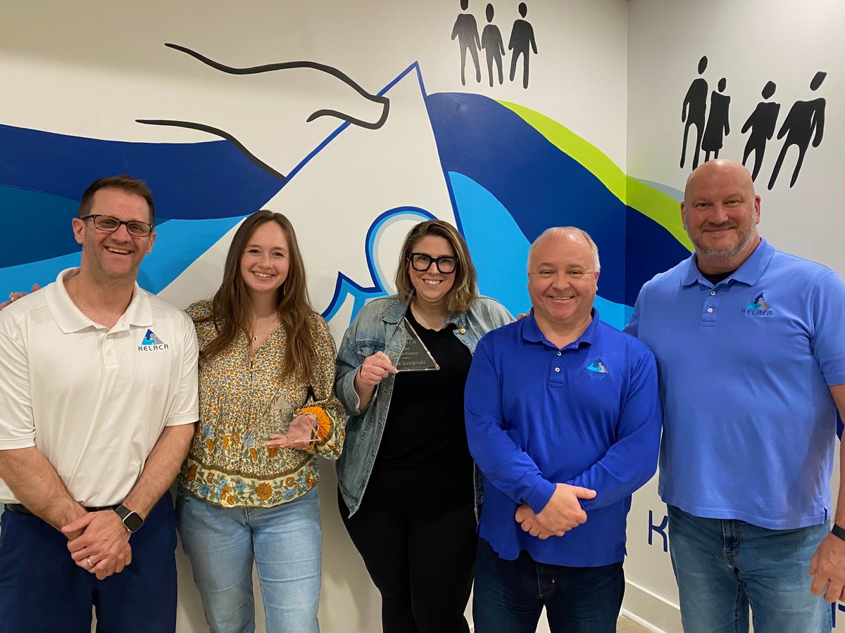 KelacaHQ's tweet image. Congrats to Chloe and Brittany, our 2023 Kelaca Kontest Winners!

Your dedication to supporting clients and candidates has been outstanding. Thank you for your hard work over the past year.

We look forward to celebrating your success in Mexico!

#KelacaProud #RecruitingRedefined