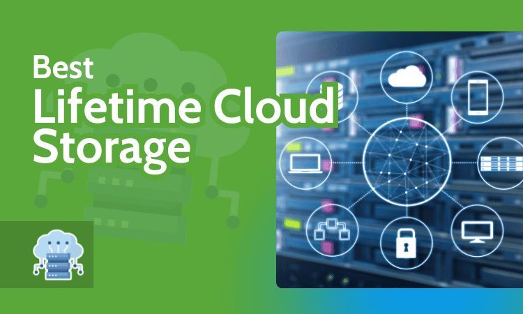 cloudwards's tweet image. We’ve rounded up the best lifetime cloud storage services to help you make an informed decision. #Cloudwards #LongTermStorage #LifetimeDeal ☁️ 🗄 👩‍💻 💪 buff.ly/3p2DVRl