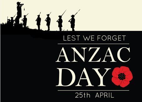 CustomBalls_Aus's tweet photo. Today, we honour and remember the brave souls who fought for our freedom, Lest we forget. 🌹 On this day, we pay our respects and extend our gratitude to all who have served. #AnzacDay #LestWeForget https://t.co/f0Zl6y30dq