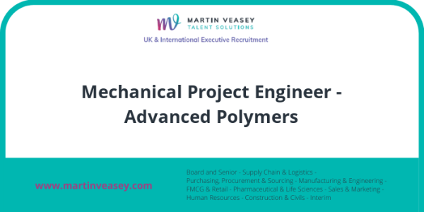 Apply today! Mechanical Project Engineer - Advanced Polymers, US c$ 120,000 Benefits - #UnitedStates.

click the link below to apply

#Hiring #MechanicalProjectEngineer #EngineeringUSA #MechanicalEngineering #PlasticsIndustry tinyurl.com/25u4ulqk