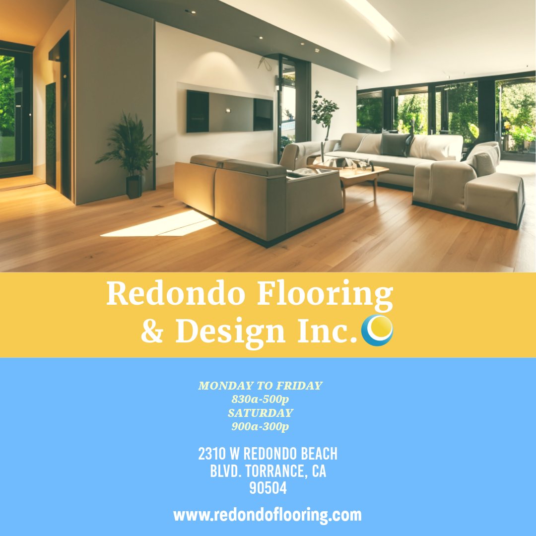 Stand on Excellence with Redondo Flooring!

#flooringstore #flooringinstallation #homedesign #flooringcontractor #customdesign