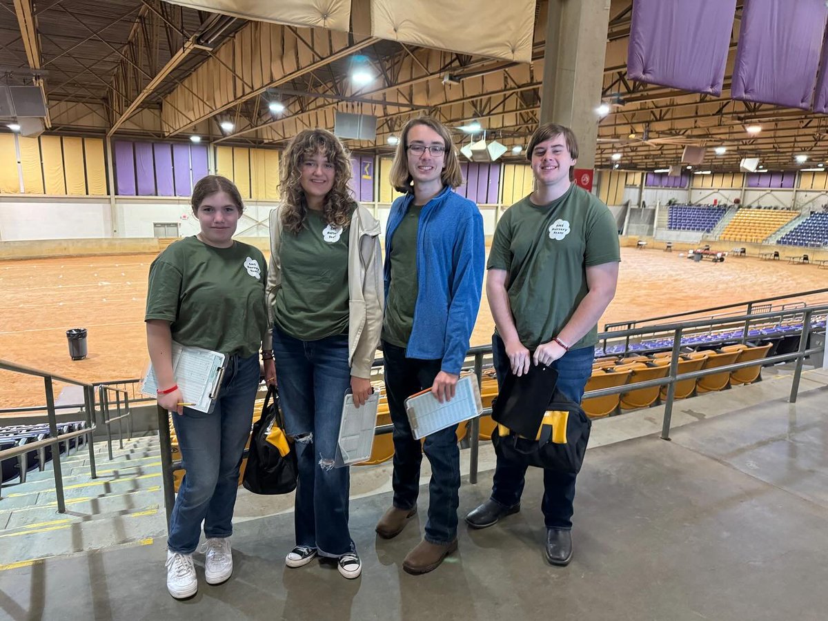 Collierville Schools - CTE (@colliervillecte) on Twitter photo Congratulations to the <a href="/ColliervilleFFA/">Collierville FFA</a> Nursery Team for being State Runner Ups! August Lambert was 1st overall individual in the State! Congratulations to the <a href="/ColliervilleFFA/">Collierville FFA</a> Nursery Team for being State Runner Ups! August Lambert was 1st overall individual in the State!
