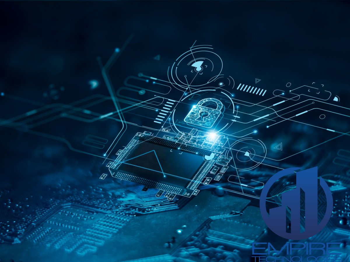 EmpireTechs's tweet image. At Empire Technologies, we specialize in tailoring security solutions to meet the unique needs of your property. Contact us today!
#EmpireTechnologies #RemoteSiteSecurityServices #CommercialSecurityInstallationServices
bit.ly/4dabydQ