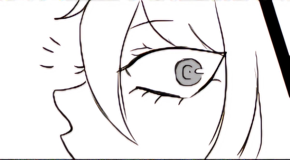 🦈- wouldn't be the first cat I've made friends with. won't be the last.