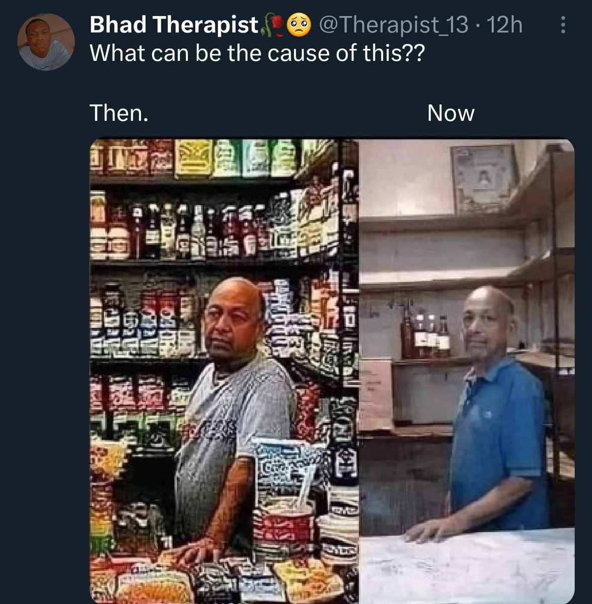 instablog9ja's tweet image. Guess why