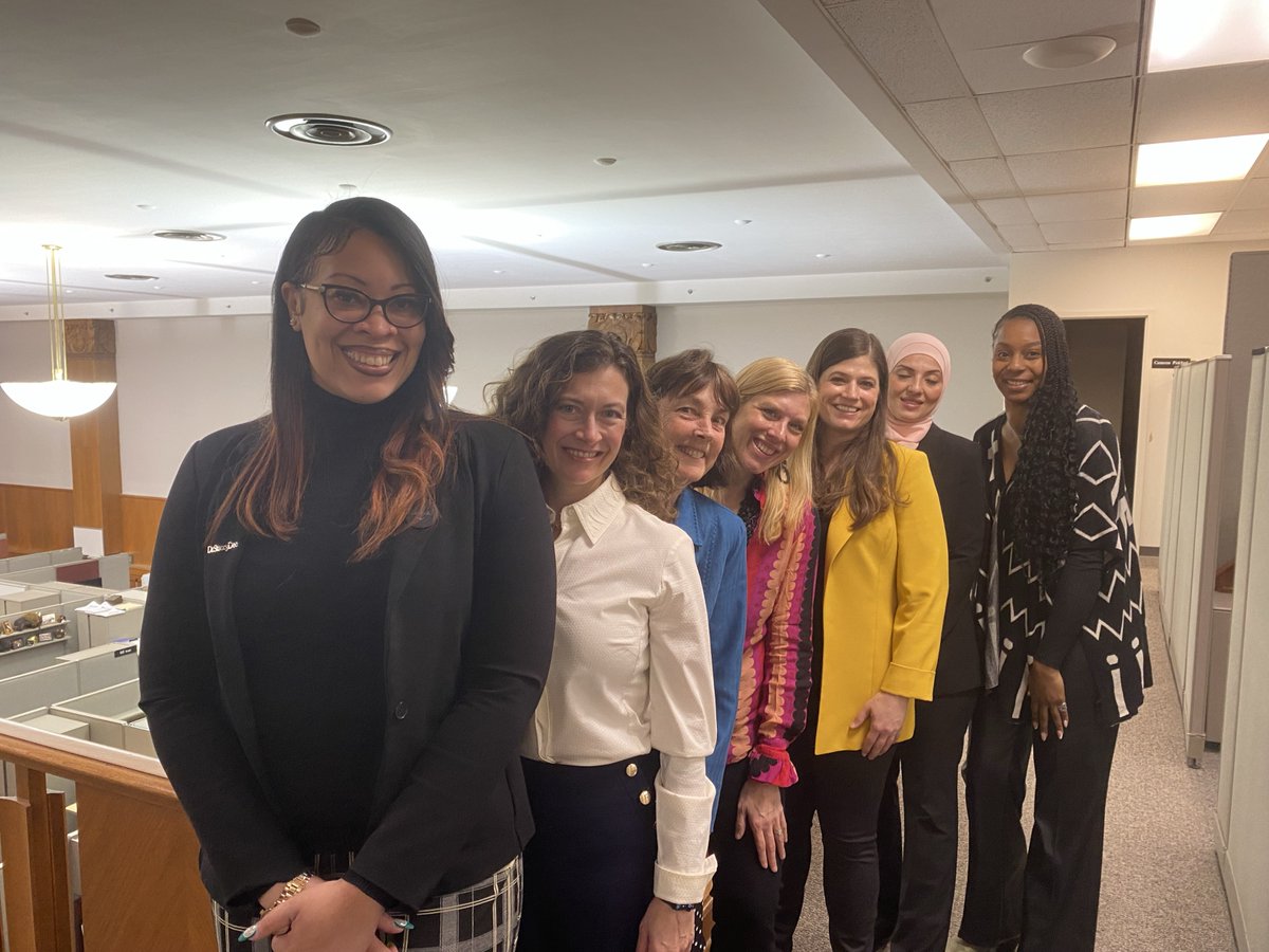 EdTrustMidwest's tweet photo. What an incredible day engaging with lawmakers on top priorities for MI’s students!
#AdvocatesInAcation #MIstudents #MPEO #ETM https://t.co/qHTeKRNAcI