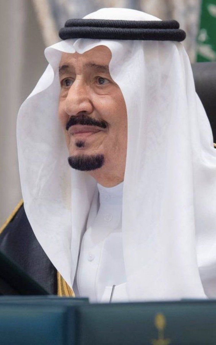 دمتَ سالماً سيدي 🇸🇦🇸🇦🇸🇦