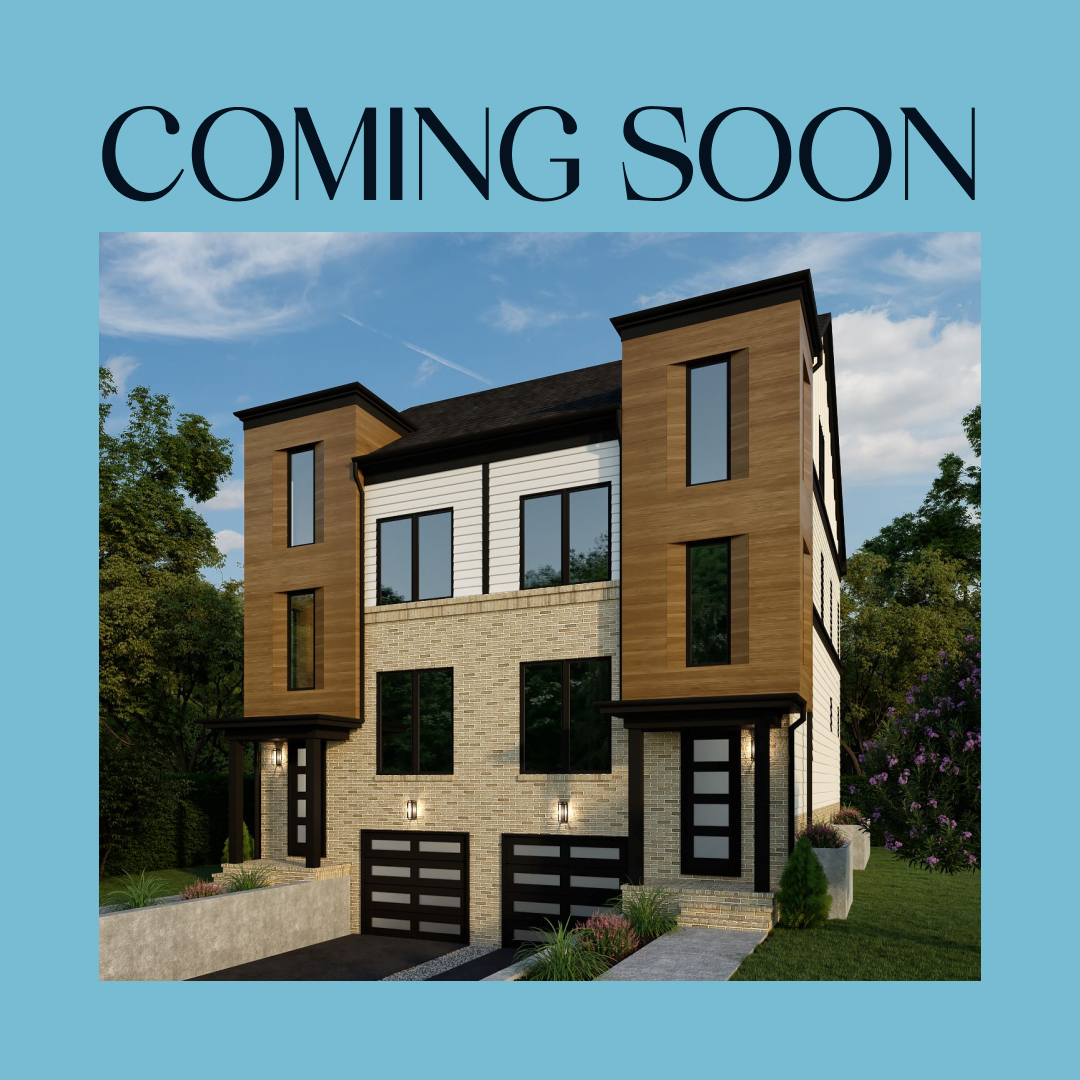 🔔 Just a reminder that exciting things are coming soon from BeaconCrest Homes! We’re working hard on a line of luxury townhomes in Northern Virginia's prime neighborhoods.

Reach out to us to find out how to claim your perfect homesite! bit.ly/3RRJenV

#BeaconCrestHomes