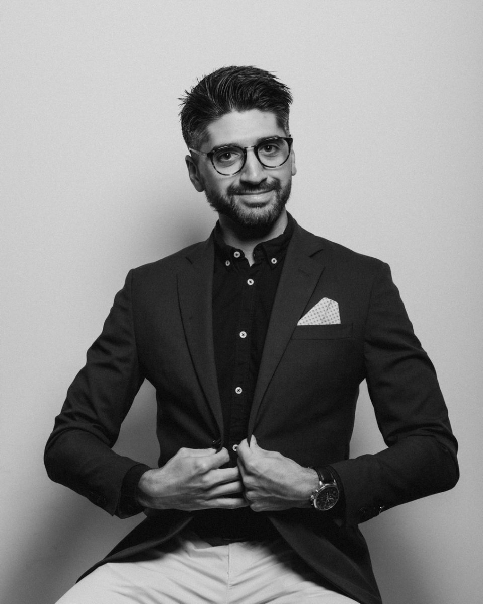 M A R T I N 🩵🤍🩵
>>Una sonrisa y el mate siempre lo acompañan.
Growth Marketing Manager | Omniwallet