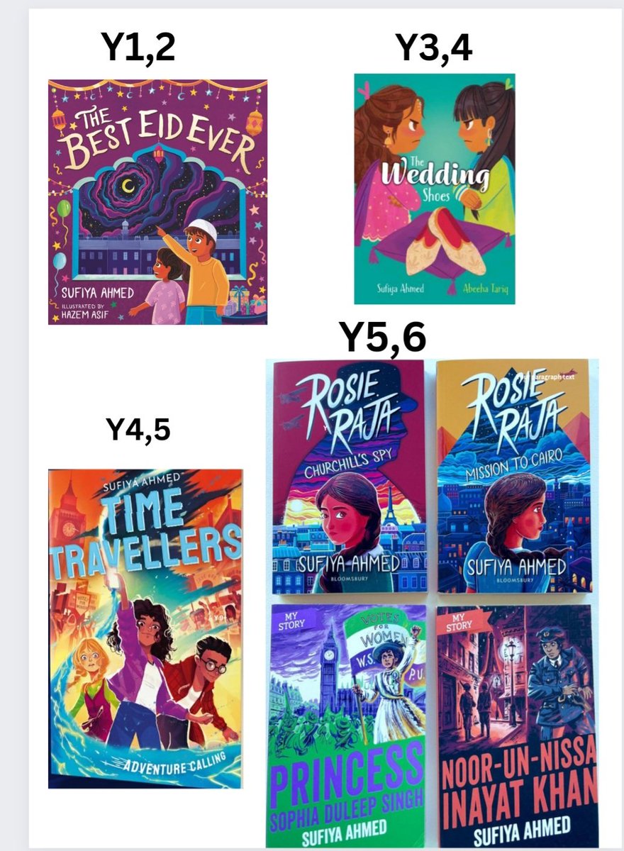 sufiya ahmed tweet media