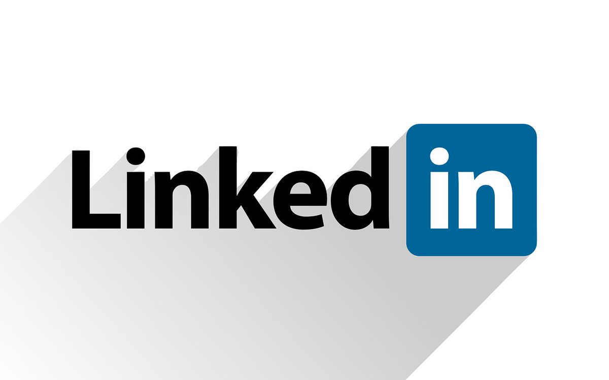 If you're on LinkedIn it would be great to connect with you there too #connecting #networking #nefollowers ow.ly/pPw030sAHCJ