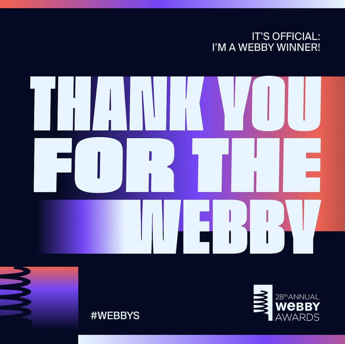 Congrats to #CronkiteNation's very own 2023 @News21 team for winning @TheWebbyAwards People's Voice Award in student video for their work examining the reversal of Roe v. Wade! 👏🎥 Watch here 👉 ow.ly/J32e50RnoFA