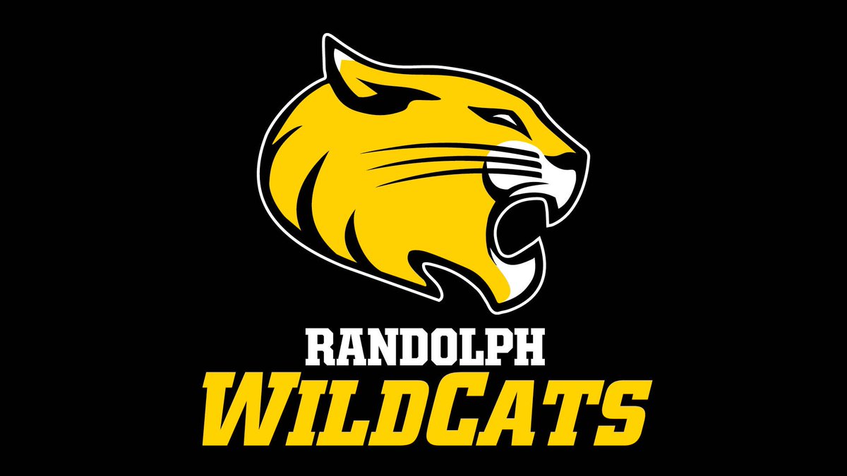Blessed to receive an offer from randolph college #Gowildcats💛🖤
