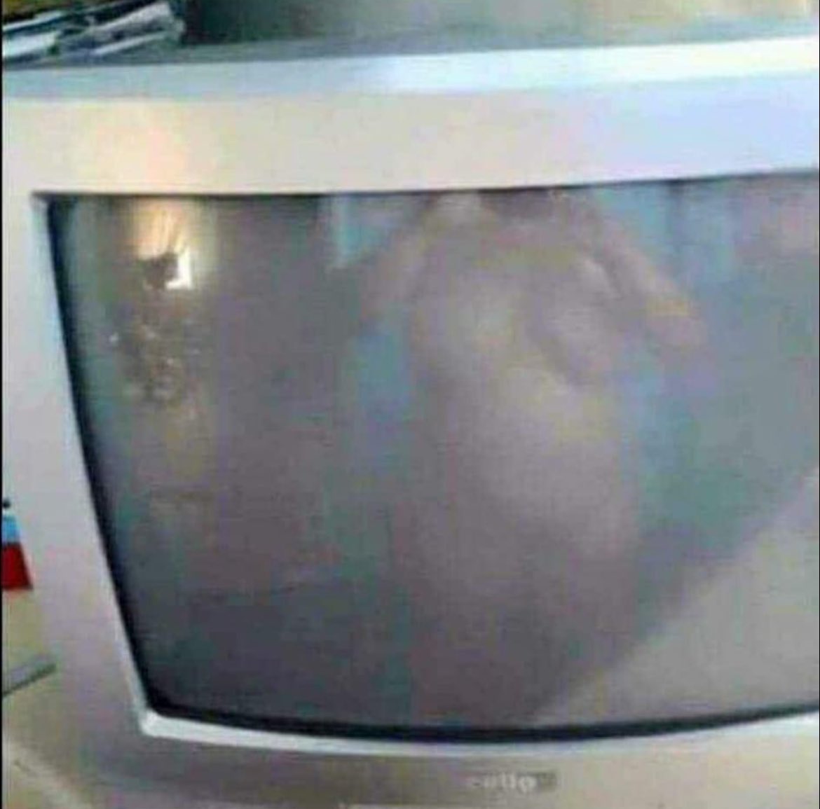 ⁦@atensnut⁩ please stop sending me pics of your old TV.