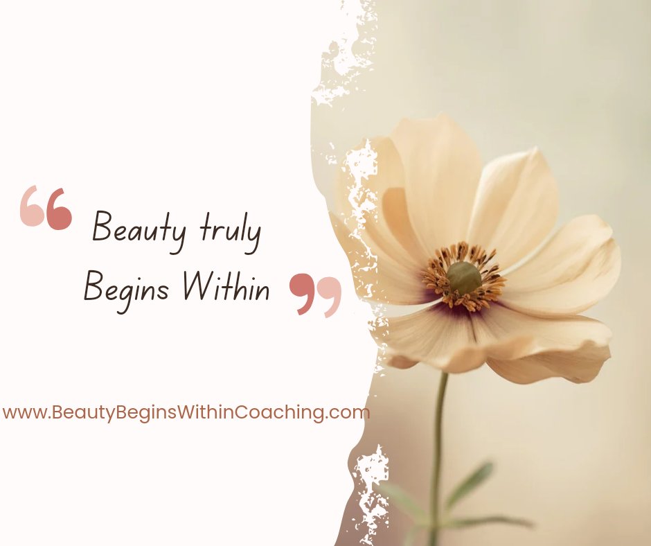 Beauty Begins Within Coaching 
#coach #oninecoach #relationshipcoach #bodypositivitycoach #confidencecoach #personaldevelopmentcoach #impostersyndromecoach