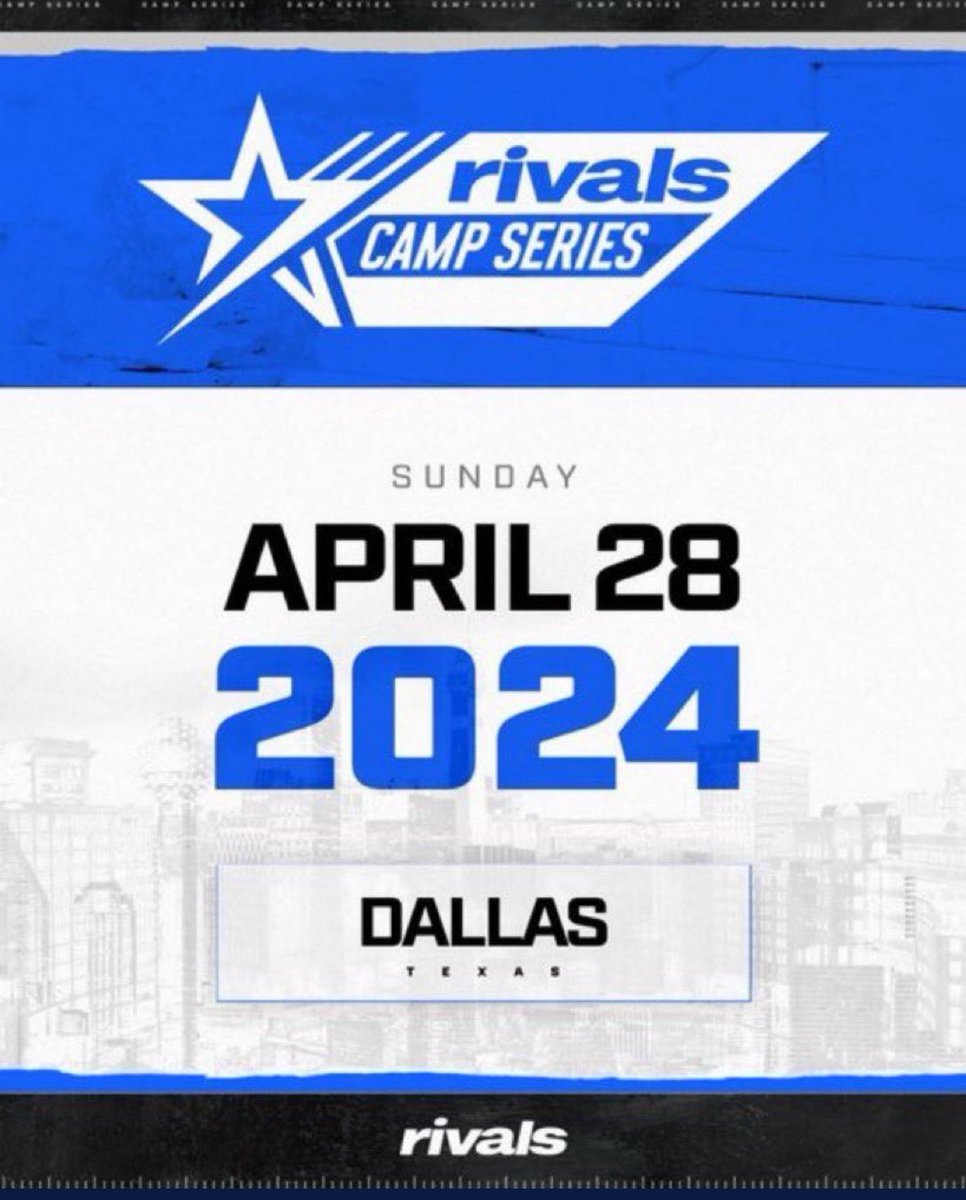 Thank you @MarshallRivals for the invite ‼️