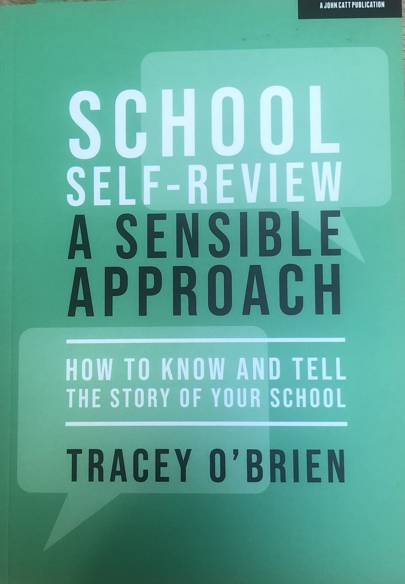 It’s SEF and SDP term, I hope this book can help in some way. <a href="/JohnCattEd/">John Catt Educational from Hachette Learning</a>