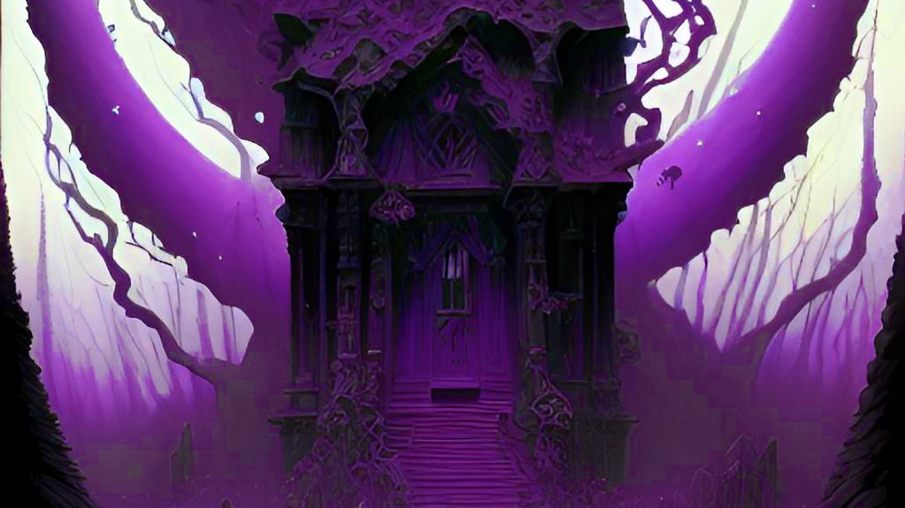 Violet illusions 
satiate
the guilt of
twisted religion 

~j.d.

@SymphAndJules #Only8Words #CrowCalls #GothicMicro