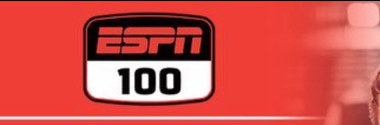 🆕 ESPN 2025 Top100 has Jeremiah Fears (Illinois Commit) @ #15 - Davion Hannah #35 - Aleks Alston #70 - Bryce Heard #92 couple more guys locally should have been included